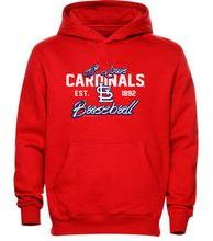 HSI-274 Childrens Hooded Sweatshirts