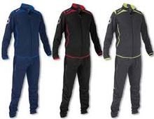 HSI-355 Jogging Tracksuit