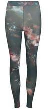 HSi-391 Ladies Printed Leggings