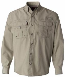 HSI-396 Customized Fishing Shirts