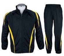 HSI-399 Jogging Tracksuit