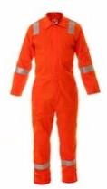 HSI-433 Safety Coverall