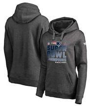 Ladies Hooded Sweatshirts