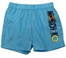 Printed Unisex Shorts