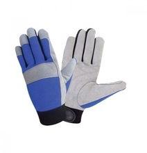 HSI-79 Leather Safety Gloves