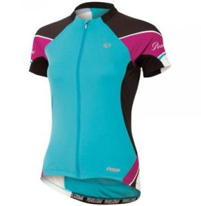 Ladies Customized Cycling Jersey
