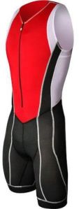 Mens Customized Cycling Tri Suit
