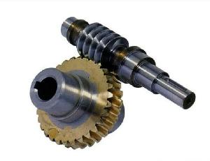 Gearbox Spare Parts