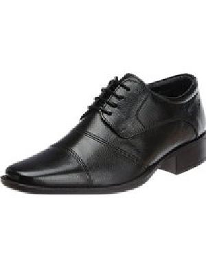 Mens Leather Shoes