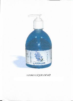 Divine Hand Wash Liquid soap