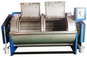 Front Loading Washing Machine