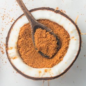 Coconut Sugar
