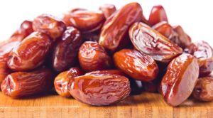 Dried Dates