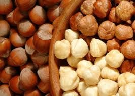 Turkish Hazelnuts, Certification : ISO