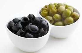 OLIVES