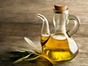 organic olive oil for Cooking