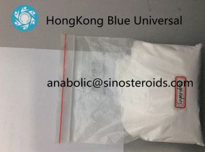 Primoteston, CAS No. : GMP, HSE, ISO 9001, USP, Purity : >99%