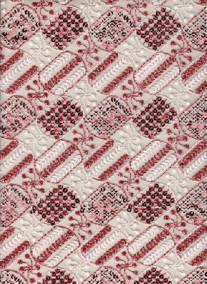 Aarya Ethnics Net Digital Printed Ebroidered Fabrics_DN-51