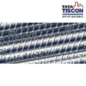 Tata Tiscon SD Bars