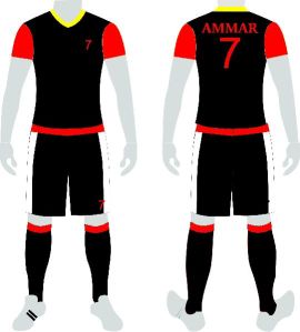 Soccer Uniforms