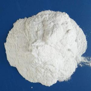 Calcium Chloride Fused Powder