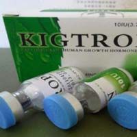 Kigtropin