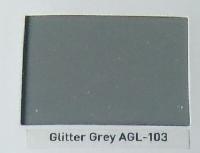 Glitter Grey AGL - 103