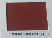 Maroon Pearl APR -103