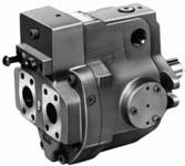 Standard Pressure Pumps