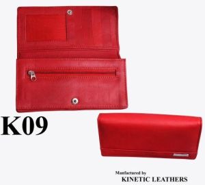 Ladies Wallets