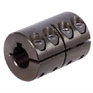 Split Muff Couplings