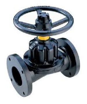 Industrial Valves