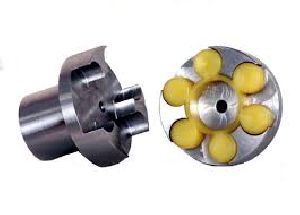 Elastic Couplings