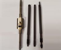 Melt Pressure Transducer - Cleaning Tool Kit