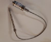 Melt Pressure Transducer - Flex