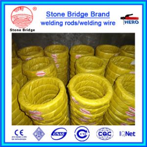 Overlaying Submerged ARC Welding Wire, Brand Name : STONE BRIDGE