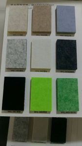 Polyester Fiber Acoustic Board