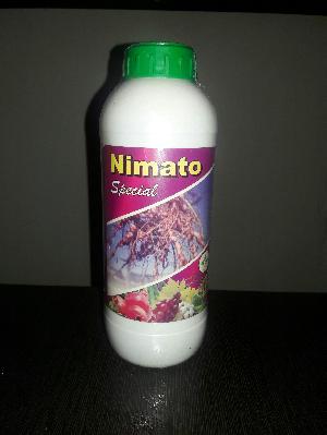 Nimato Special Antifungal Liquid