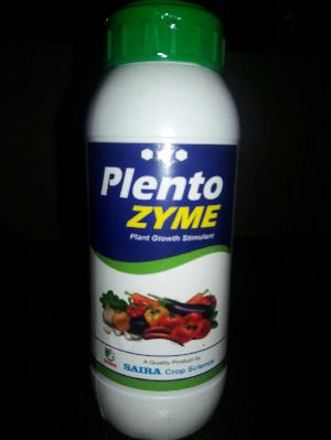 Planto Zyme Plant Growth Promoter