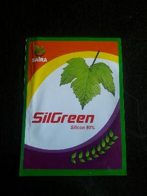 Silgreen Plant Growth Regulator