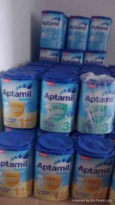 Nutrilon Baby Milk Powder