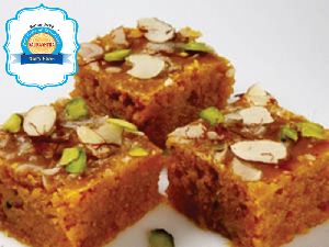 Mohanthal Sweets
