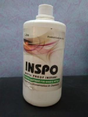 Inspo -T polishing liquid