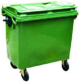 4 WHEEL1 WASTEBIN BIG