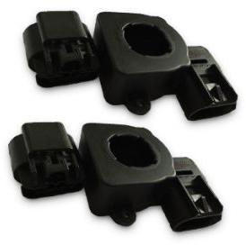 Current Sensor Hall Effect Open Loop Transducer