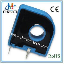 Hall Effect Current Sensor For Solar Combiner Box Photovoltaic (PV) Current Applications