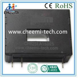 Intelligent Instrument Current Detection Unit