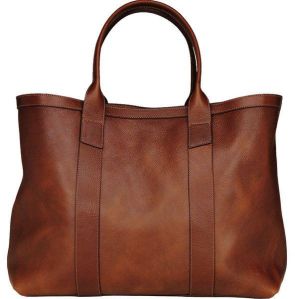 leather handbags