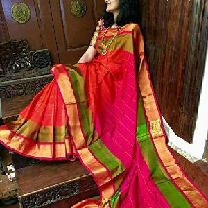 Pure Pattu Sarees