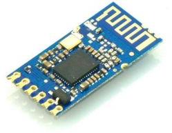 FN-8126B3EU Wi-Fi BT Module